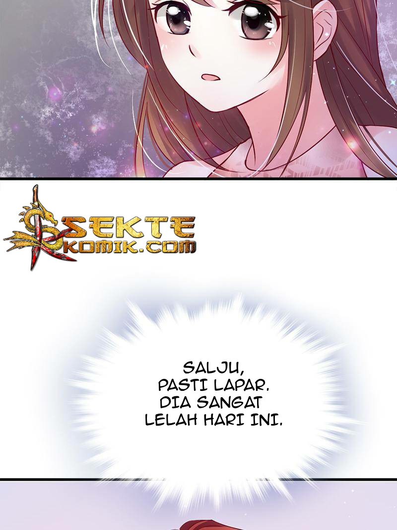 Beauty and the Beasts Chapter 23 Gambar 10
